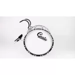 กลองใหญ่มาร์ชชิ่ง Gusta 24 นิ้ว 12 หลัก พร้อมชุดสะพาย PRO2414L12