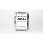 กลองใหญ่มาร์ชชิ่ง Gusta 24 นิ้ว 12 หลัก พร้อมชุดสะพาย PRO2414L12