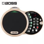Boss® DR-01S The Rhythm Machines has more than 55 sounds to choose from. 1,100 rhythm with a built-in speaker + free manual &