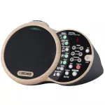 Boss® DR-01S The Rhythm Machines has more than 55 sounds to choose from. 1,100 rhythm with a built-in speaker + free manual &