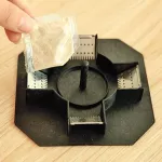 Tokai, a 4 -way miracle cockroaches for safety and clean, hygienic For a good life