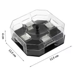 Tokai, a 4 -way miracle cockroaches for safety and clean, hygienic For a good life