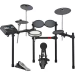 Yama® DTK6K-x Electronic Drum, 2021 + Free Drum Drum Drum Drum Drum & Cubase AI ** 1 year center insurance **