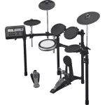 Yama® DTK6K-x Electronic Drum, 2021 + Free Drum Drum Drum Drum Drum & Cubase AI ** 1 year center insurance **