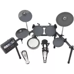 Yama® DTK6K-x Electronic Drum, 2021 + Free Drum Drum Drum Drum Drum & Cubase AI ** 1 year center insurance **