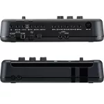 Yamaha® DTK6K2-X กลองชุดไฟฟ้า อุปกรณ์จัดเต็ม ขาไฮแฮทจริง + แถมฟรีเก้าอี้กลอง & Cubase AI ** ประกันศูนย์ 1 ปี **