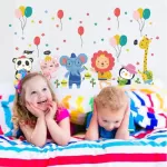 SK9321 Wall Sticker Bedroom wall sticker, Wall Sticker