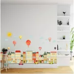 Y1535 Wall Sticker Bedroom wall sticker, Wall Sticker
