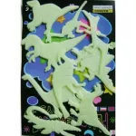 1 glowing marigold pack