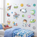 XL7239 Wall Sticker Bedroom wall sticker, Wall Sticker