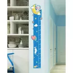 Height measurement sticker Wall sticker Wall Sticker Wall Sticker Wall Sticker