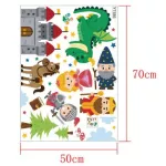 Y1586 Wall Sticker Bedroom wall sticker
