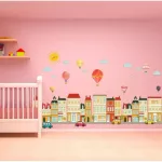 Y1535 Wall Sticker Bedroom wall sticker, Wall Sticker