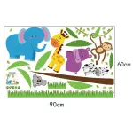 SK9039 Wall Sticker Bedroom wall sticker Wall Sticker
