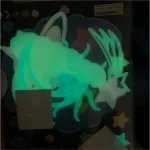 1 glowing marigold pack