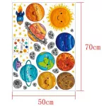 Y1585 Wall Sticker Bedroom wall sticker Wall Sticker System