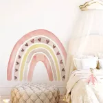 On Cloud Baby Wall Sticker Wall Sticker Home decor sticker Decorate a large child room