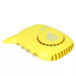 TV Direct DINO FAN พัดลมไดโนเสาร์ห้อยคอ