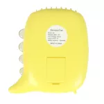 TV Direct DINO FAN พัดลมไดโนเสาร์ห้อยคอ