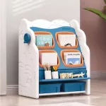 Moonmoontoys ready to send bookshelf