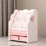 Moonmoontoys ready to send bookshelf