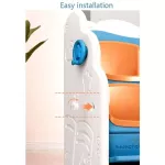 Moonmoontoys ready to send bookshelf