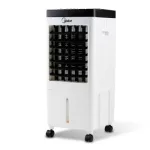 MVmall พัดลมไอเย็น Meier Air Cooler ขนาดความจุ 10 ลิตร