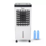 MVmall พัดลมไอเย็น Meier Air Cooler ขนาดความจุ 10 ลิตร