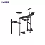 YAMAHA® Drum Drum DTX402K 4 Drum 3, Electric Drum Kit + Free Yamaha & Drum Chair ** Center Insurance