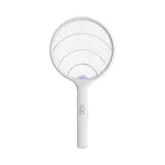 Xiaomi Electric Mosquito Swatter, effective household trap and Fly Swatter Net Two-in-One mosquito repellent killer