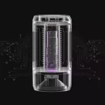 XIAOMI Youpin ทางกายภาพไฟฟ้าสถิตยุงควบคุม Pernil Ong ดัก USB ชาร์จปลอดภัยยุง Killer โคมไฟ Radiationless