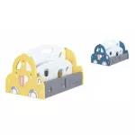 Book shelf, Turtle, Hansa / Little Turtle Car Book Shelf