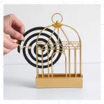 ที่ใส่ยากันยุงดีไซน์สุดหรู ปลอดภัยขณะจุด ไม่ทำให้ตกใส่พื้น ที่ใส่ยากันยุง  สินค้าพร้อมส่งในไทย