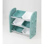 BebePlay, Catus toy shelf