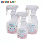Nanny toy cleaning products And 500ml baby goods