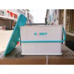 Nanny container box Multipurpose storage box