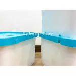 Nanny 3 Cute Stripes Box