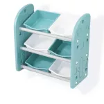 BebePlay, Catus toy shelf