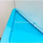 Nanny 3 Cute Stripes Box