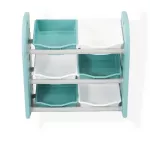 BebePlay, Catus toy shelf
