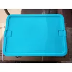 Nanny container box Multipurpose storage box