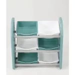 BebePlay, Catus toy shelf