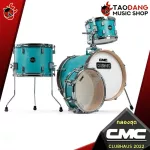 CMC Clubhaus 2022 Black, Brown, Teal [Free set] [Ready to check the QC from the shop] [Insurance from zero] 100%[free delivery] Red turtle
