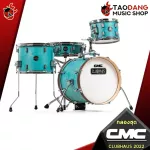 CMC Clubhaus 2022 Black, Brown, Teal [Free set] [Ready to check the QC from the shop] [Insurance from zero] 100%[free delivery] Red turtle