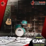 CMC Clubhaus 2022 Black, Brown, Teal [Free set] [Ready to check the QC from the shop] [Insurance from zero] 100%[free delivery] Red turtle