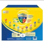 Bear Bear 2750 grams, 3 flavored vanilla flavor