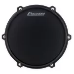 Carlsbro CSD35M Electric Drum กลองไฟฟ้า 9 แป้น ชุดใหญ่  กลอง 5 + แฉ 4 หนังมุ้ง  320 เสียงกลอง เอฟเฟค Reverb ในตัว อัดต่อคอมได้ + แถมฟรี 30 บทเรียน *
