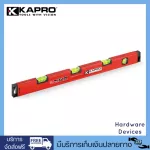 KAPRO 105 Topgrade™ Gradient Level ระดับน้ำวัดสโล๊ป 24"