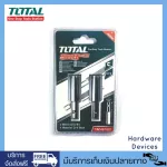 TOTAL TAC461601 Screwdrier Bit Holder 60 mm 2-3/8 "Pack X2