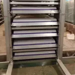 Cage, Krathong, automatic breeding equipment, professional, modern, uses large machinery and large qualifications.